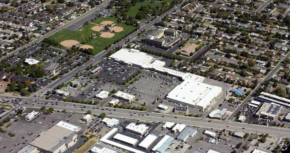 More Photos Of 45-125 S State St, Orem Unknown For Lease