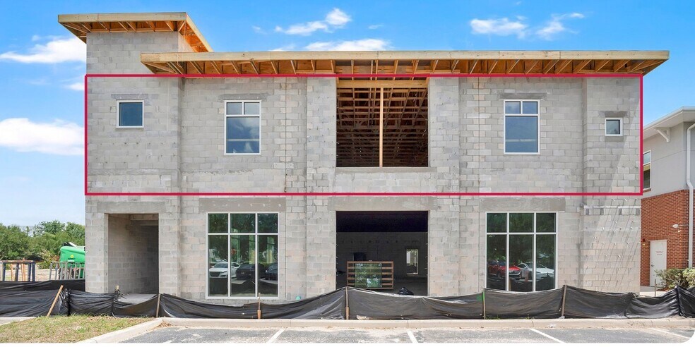 Primary Photo Of 730 Concourse Pky S, Maitland Medical For Lease