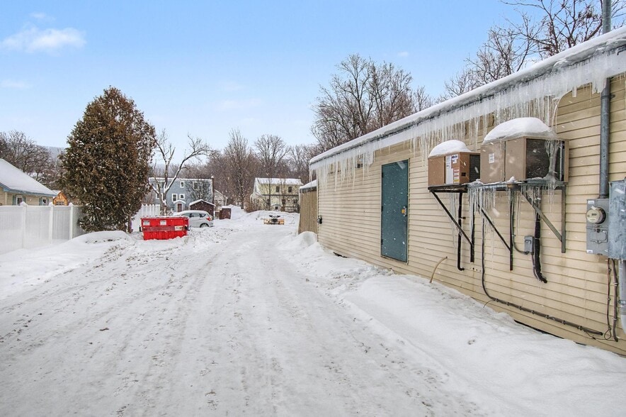 More Photos Of 23 Barlow St, St. Albans Town Convenience Store For Sale