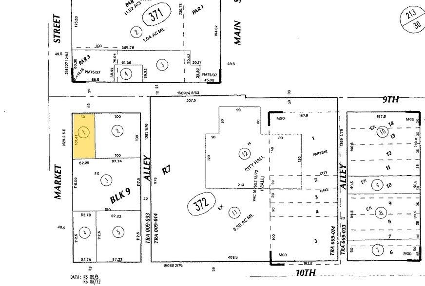 More Photos Of 3900 Market St, Riverside Storefront Retail Office For Lease