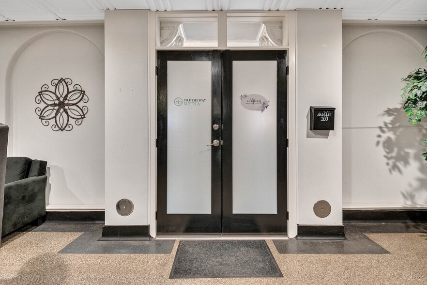 More Photos Of 870 Vine St, Chattanooga Apartments For Lease