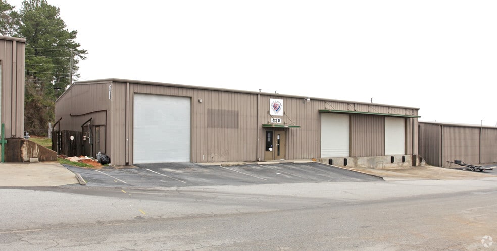 More Photos Of 472 Flowing Wells Rd, Augusta Unknown For Lease