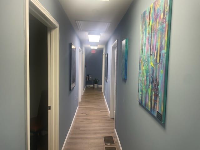 More Photos Of 1137 Alpharetta St, Roswell Office Residential For Lease