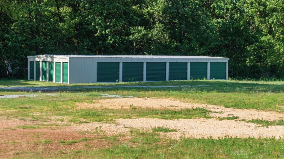 More Photos Of Parcel 1 S. 620 Rd., Grove Self Storage For Sale