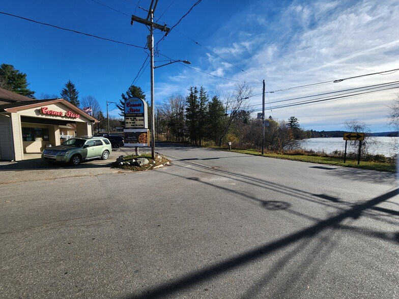 More Photos Of 2410 Rushton Rd, Central Lake Convenience Store For Sale