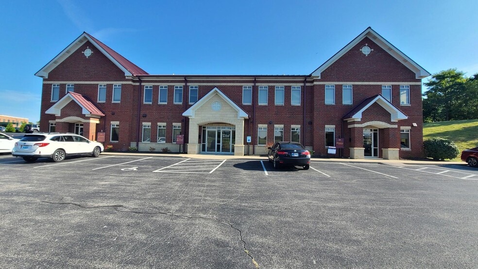 Primary Photo Of 553 Centre View Blvd, Crestview Hills Medical For Sale