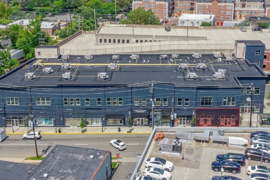 More Photos Of 28-46 Dean St, Englewood Unknown For Lease