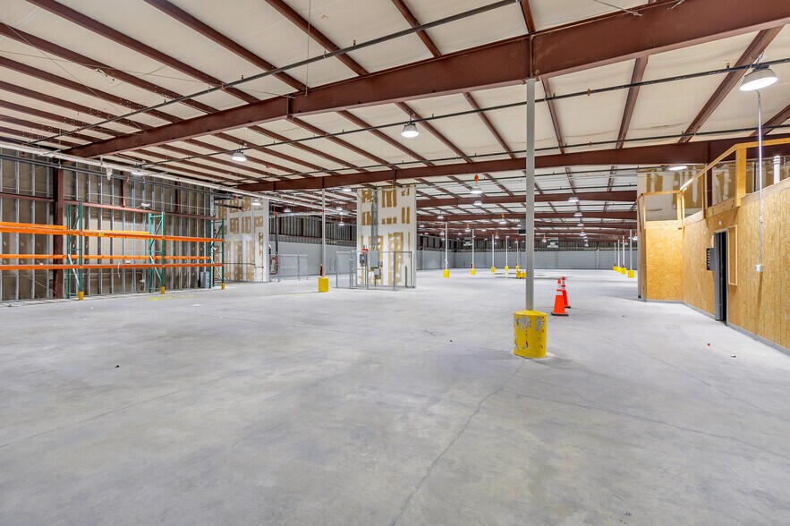 More Photos Of 1254 Augusta West Pky, Augusta Warehouse For Sale