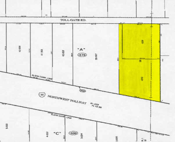More Photos Of 735 Tollgate Rd, Elgin Flex For Sale