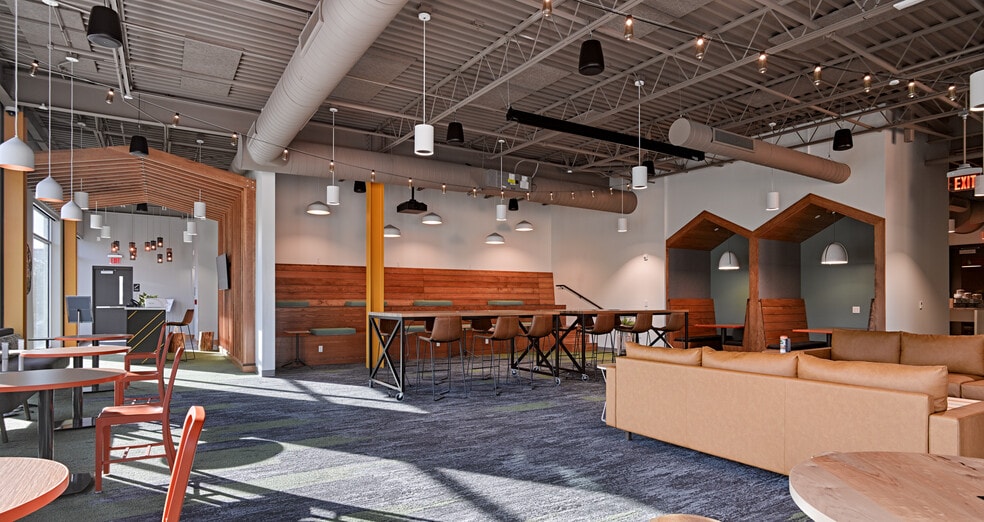 More Photos Of 2801 Marshall Ct, Madison Office For Sale