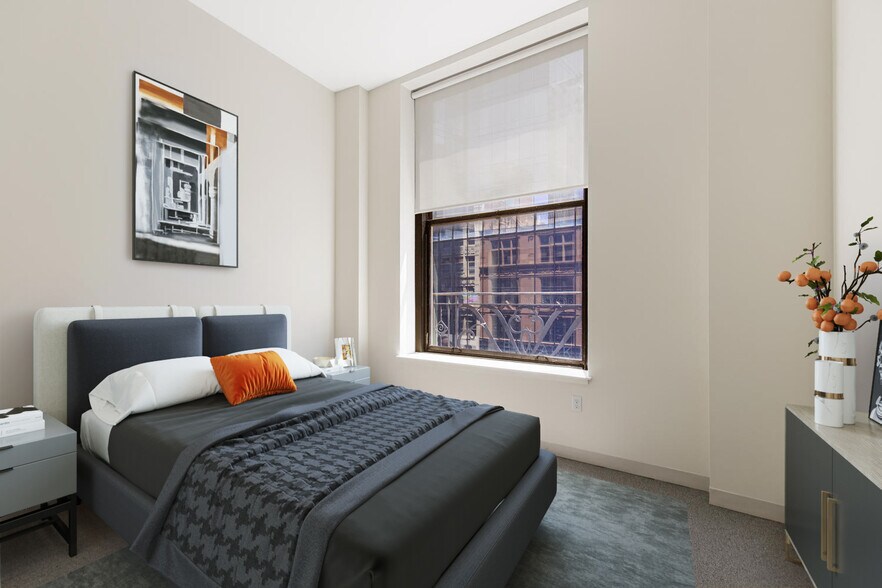 More Photos Of 407 Washington St, Boston Apartments For Sale