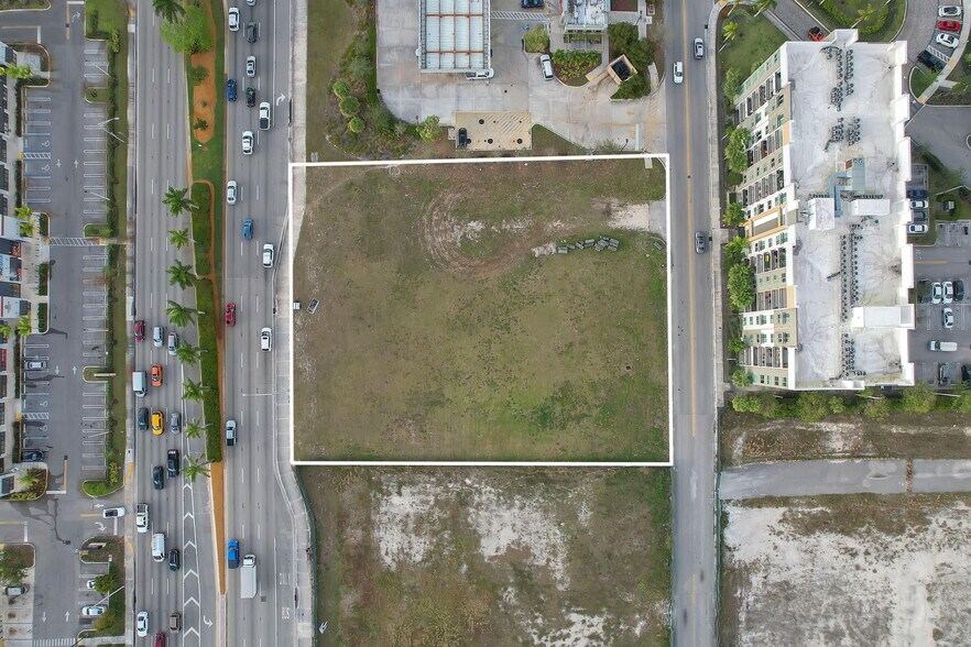 More Photos Of NW 27th Ave, Miami Gardens Land For Sale