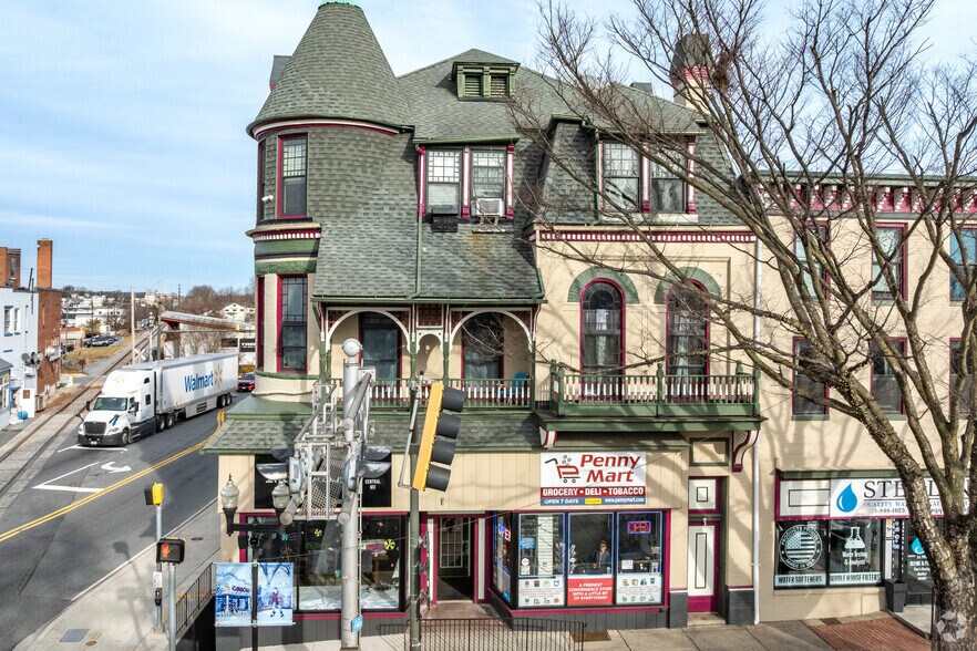 More Photos Of 1 E Main St, Westminster Apartments For Lease