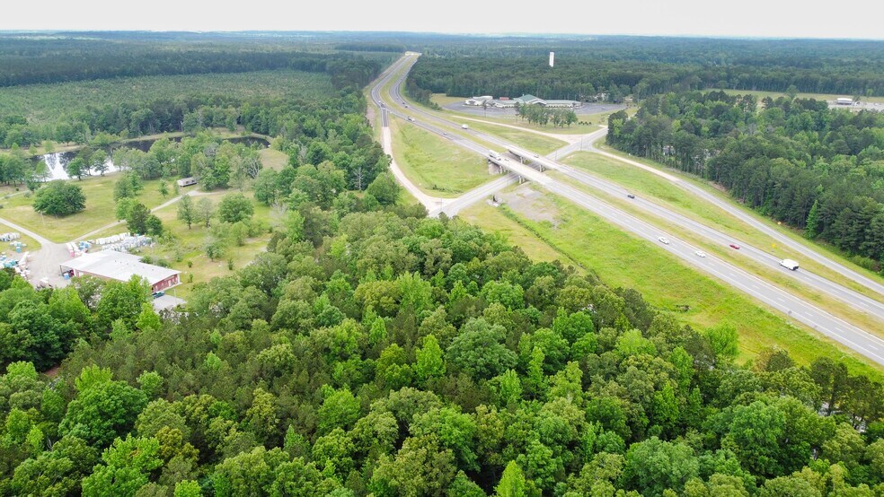 More Photos Of 2105 Highway 104, White Hall Land For Sale