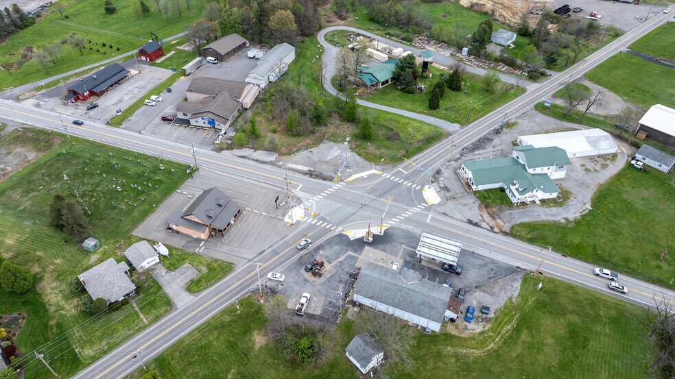 More Photos Of 500 N Pike Rd, Sarver Office Residential For Sale