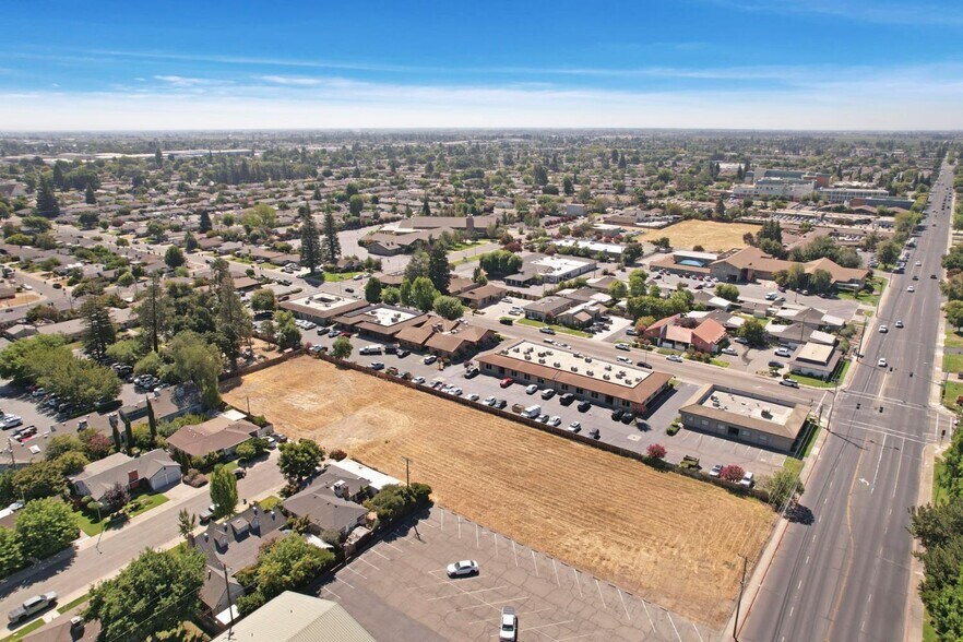 More Photos Of 380 S Sunset Dr, Lodi Land For Sale