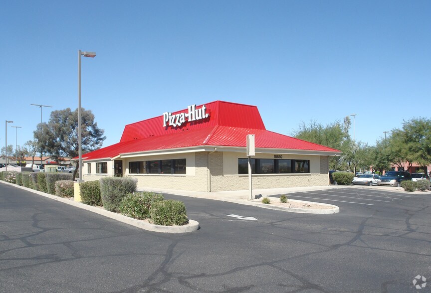 More Photos Of 18690-18860 S Nogales Hwy, Sahuarita Unknown For Lease