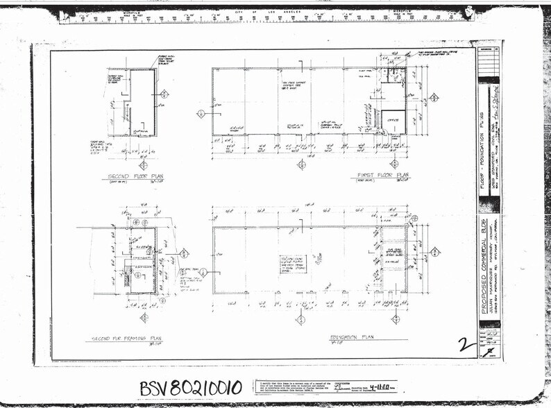 More Photos Of 12863 San Fernando Rd, Sylmar Manufacturing For Sale