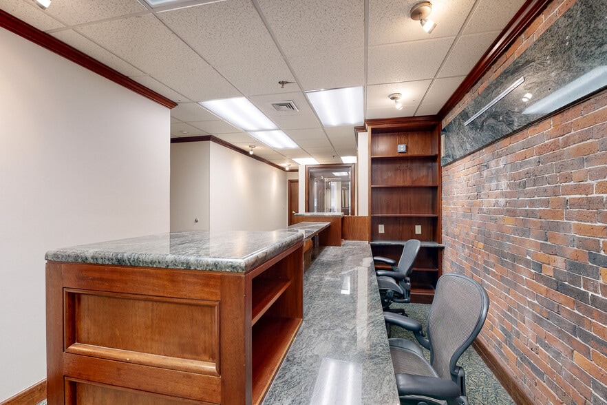 More Photos Of 200 Lincoln St, Boston Loft Creative Space For Sale