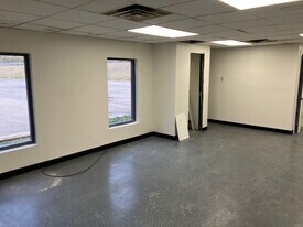 More Photos Of 1260 Greenbrier St, Charleston Land For Lease