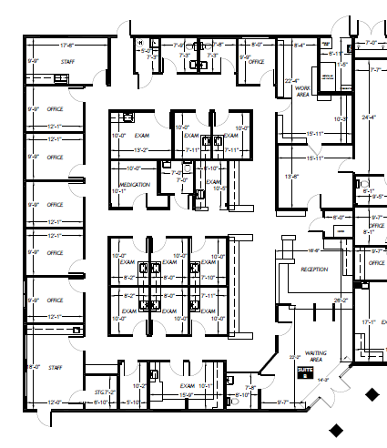 More Photos Of 1753 W Avenue J, Lancaster Medical For Lease