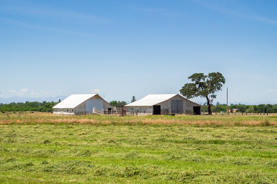 More Photos Of 9335 Shasta Blvd, Los Molinos Land For Sale