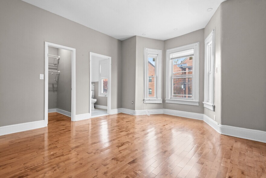 More Photos Of 121 Lembeck Ave, Jersey City Multifamily For Sale