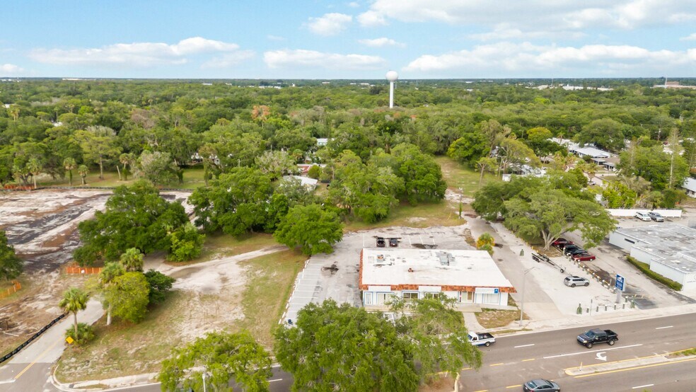 More Photos Of 4500 N Tamiami Trl, Sarasota Land For Sale