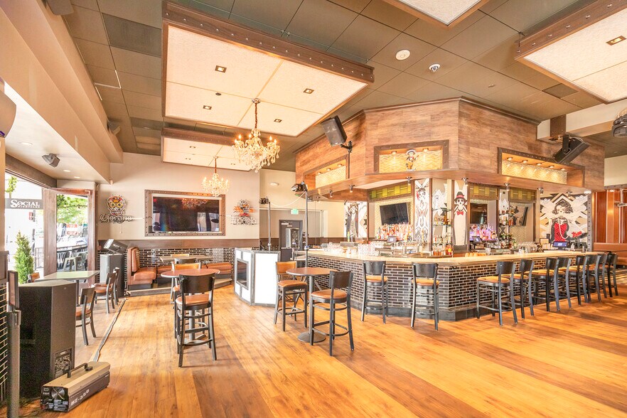 More Photos Of 1000 K St, Sacramento Restaurant For Lease