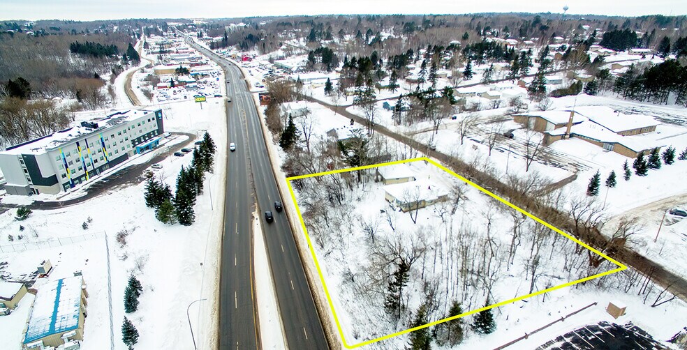 602 E Upham Rd, Duluth, MN 55811 Land For Sale