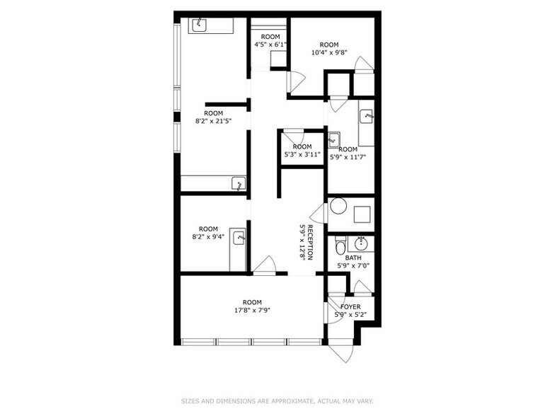 More Photos Of 666 Dundee Rd, Northbrook Medical For Lease