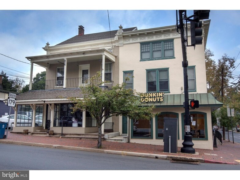 Primary Photo Of , New Hope General Retail For Sale