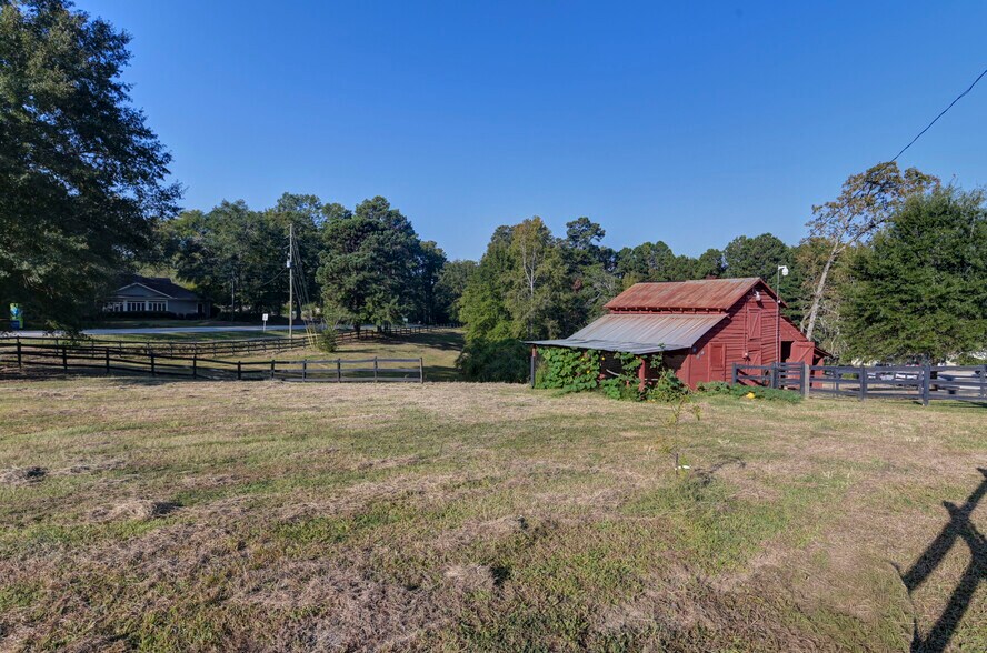 More Photos Of 6009 Wescott Rd, Columbia Land For Sale