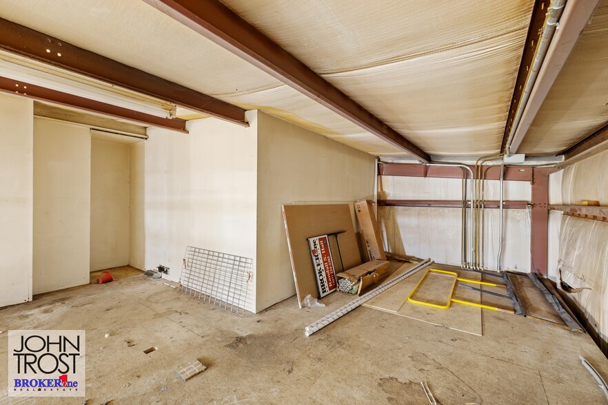 More Photos Of 781 Foster Rd, Casper Industrial For Lease