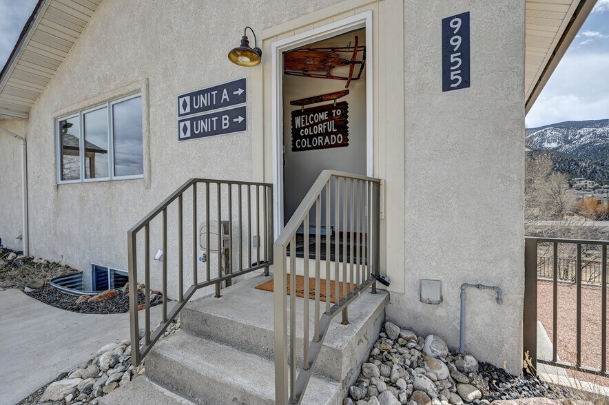 More Photos Of 9955 County Road 120, Salida Hotel For Sale