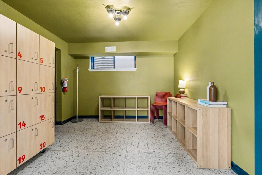 More Photos Of 10085 W 18th Ave, Lakewood Loft Creative Space For Sale