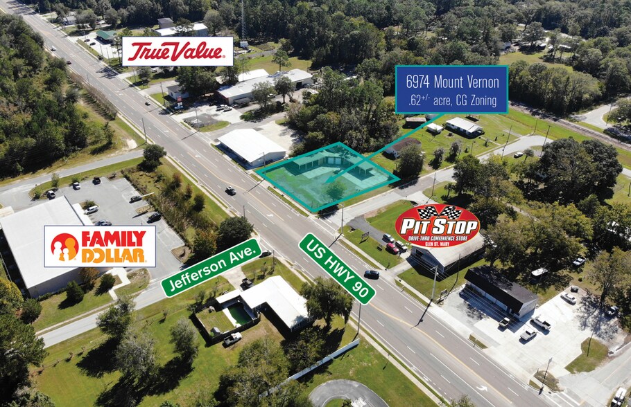 More Photos Of 6974 Mount Vernon St, Glen Saint Mary Auto Repair For Sale