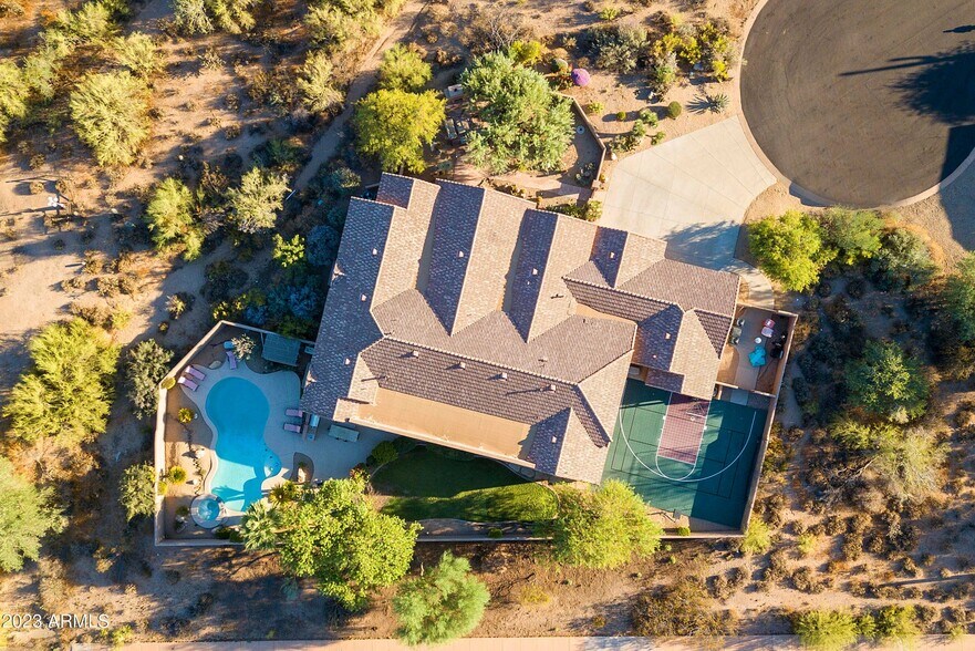 More Photos Of 6990 E Buckhorn Trl, Scottsdale Specialty For Sale