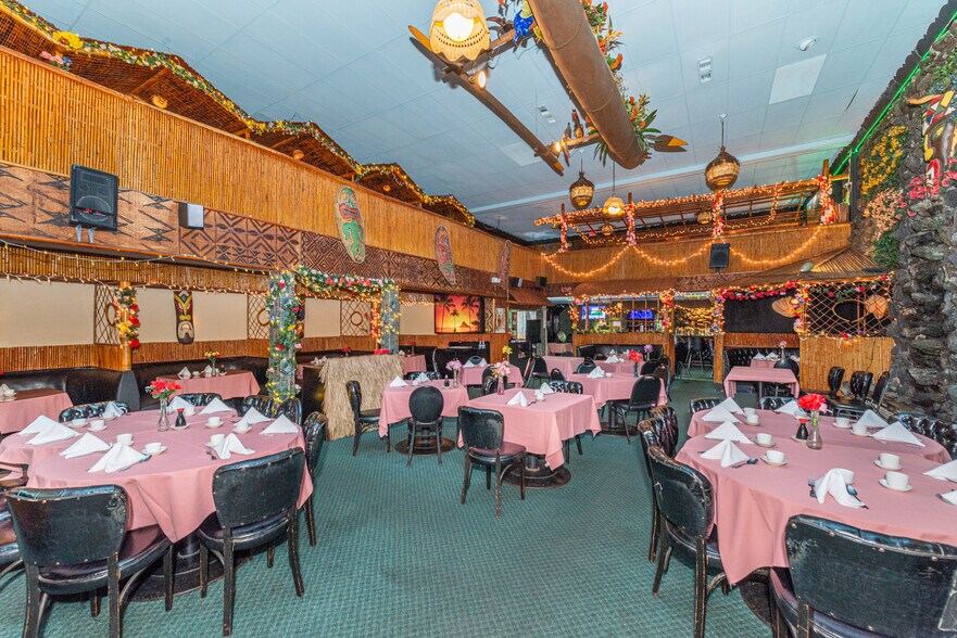 More Photos Of 768 Stuyvesant Ave, Lyndhurst General Retail For Sale