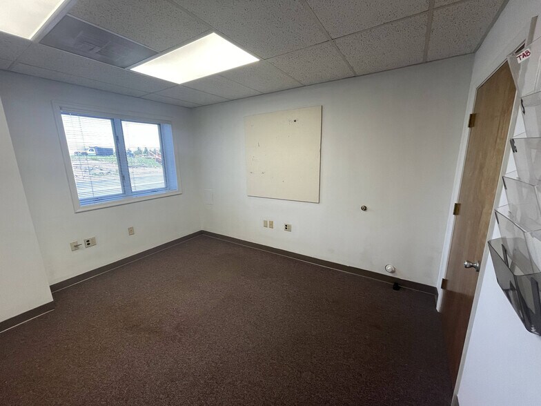 More Photos Of 57 Construction Ln, Fishersville Industrial For Lease