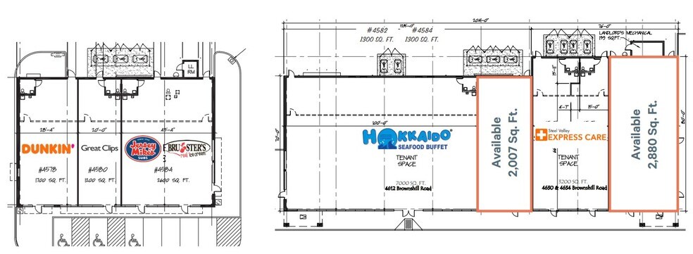 More Photos Of 4634 Browns Hill Rd, Pittsburgh Unknown For Lease