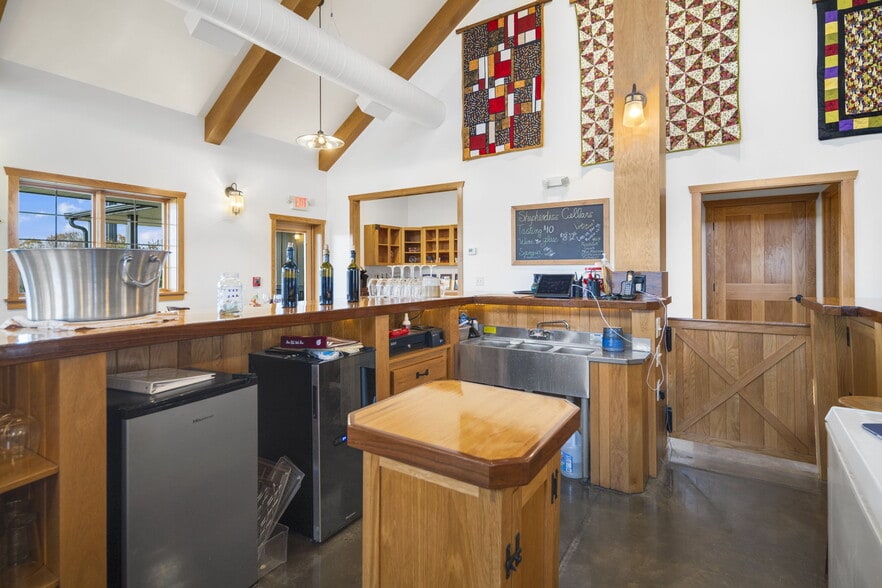 More Photos Of 8189 NY-89, Interlaken Winery Vineyard For Sale