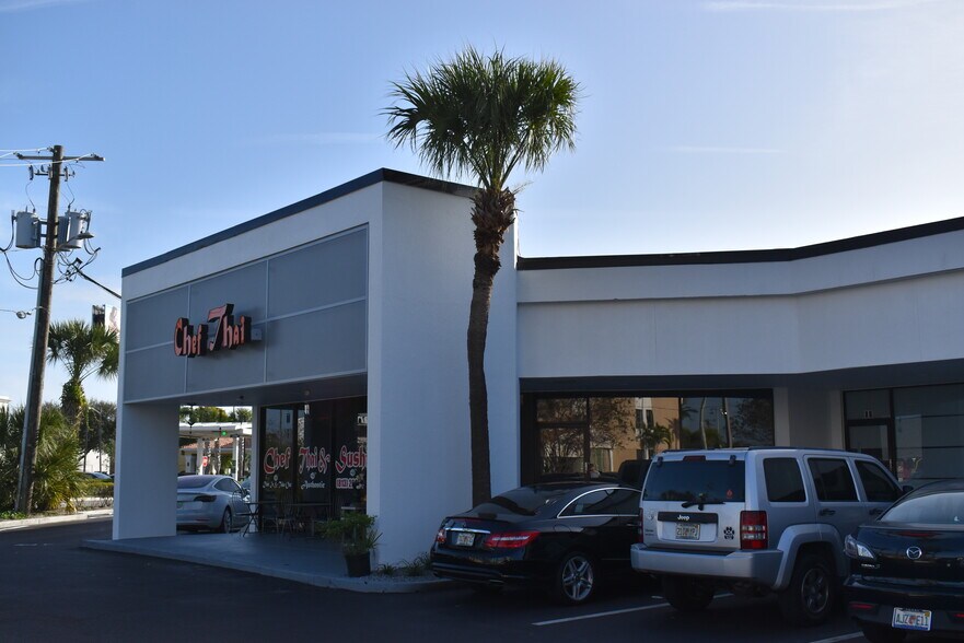 More Photos Of 1155 S Dale Mabry Hwy, Tampa Unknown For Lease