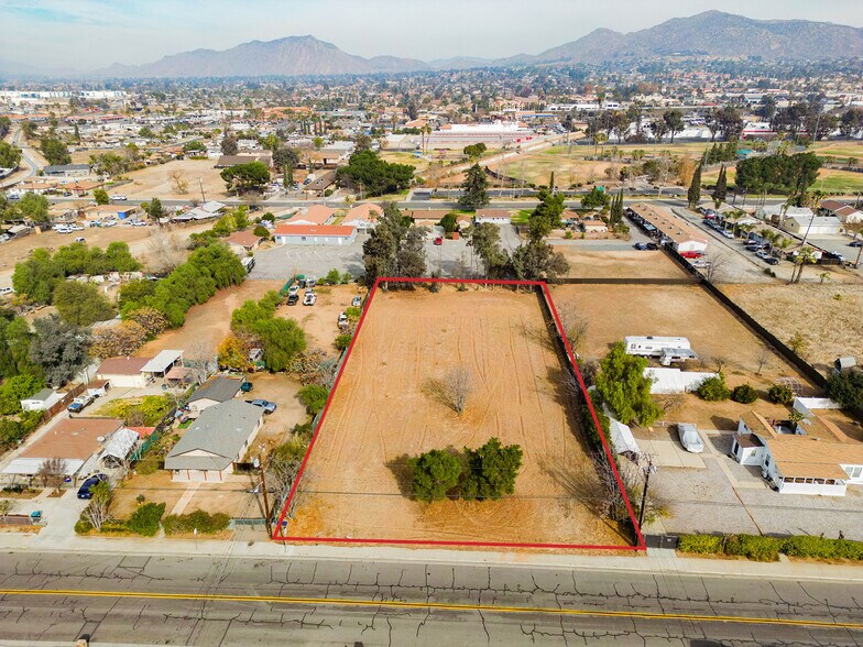More Photos Of 24800 Myers Ave, Moreno Valley Land For Sale