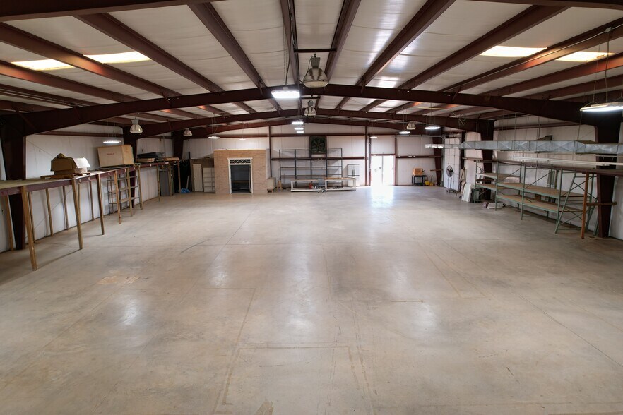 More Photos Of 145 Angelicus Ln, Gaffney Warehouse For Lease