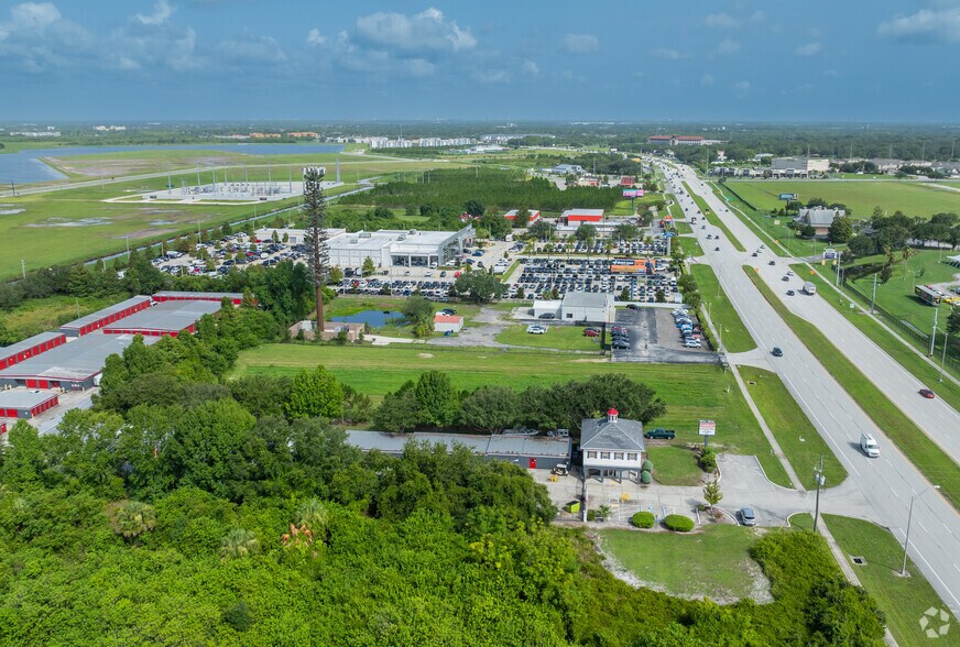 More Photos Of 1824 E Irlo Bronson Memorial Hwy, Kissimmee Land For Sale