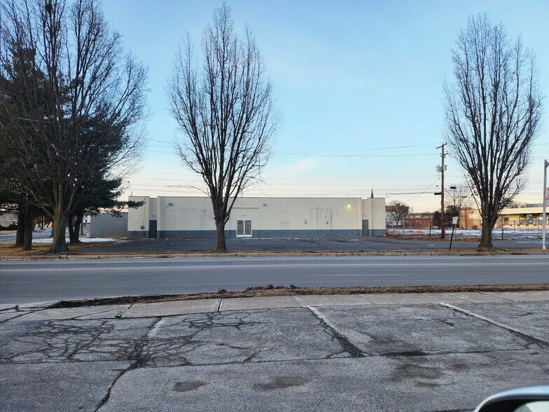 More Photos Of 140 Hazle St, Wilkes Barre Industrial For Sale