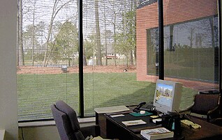 More Photos Of 111 Cybernetics Way, Yorktown Office For Lease