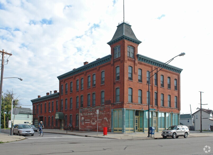 Primary Photo Of , Buffalo Specialty For Sale