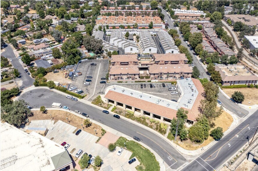 More Photos Of 5210 Lewis Rd, Agoura Hills Light Distribution For Sale